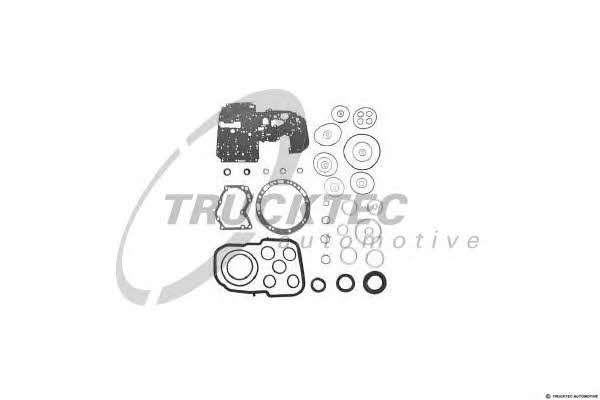 Trucktec 02.43.067 Прокладки автоматичної коробки передач (АКПП), комплект 0243067: Купити в Україні - Добра ціна на EXIST.UA!