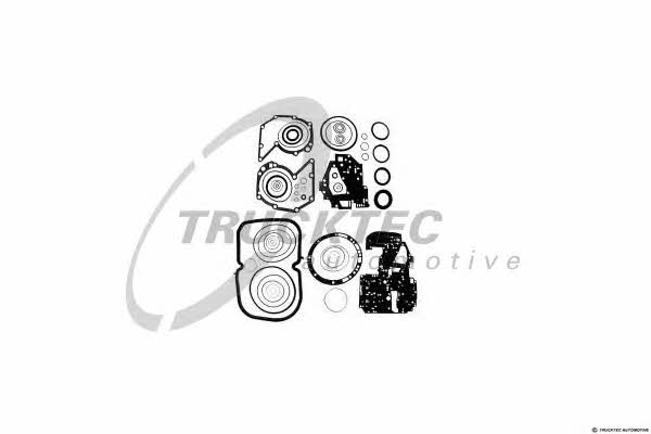 Trucktec 02.43.068 Прокладки автоматичної коробки передач (АКПП), комплект 0243068: Купити в Україні - Добра ціна на EXIST.UA!