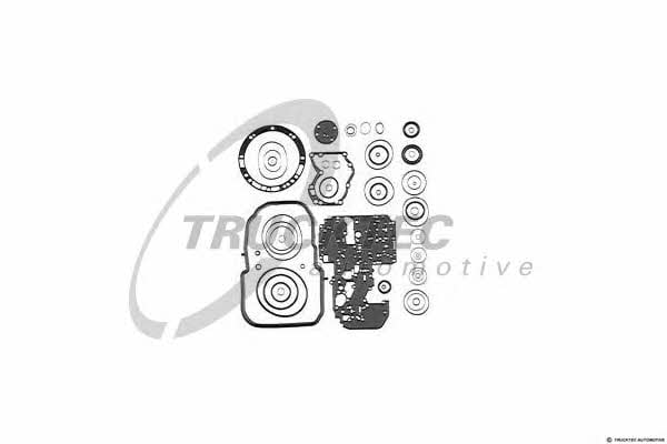 Trucktec 02.43.189 Прокладки автоматичної коробки передач (АКПП), комплект 0243189: Купити в Україні - Добра ціна на EXIST.UA!