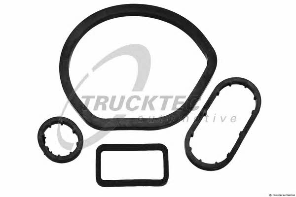 Trucktec 02.43.288 Ущільнення 0243288: Приваблива ціна - Купити в Україні на EXIST.UA!