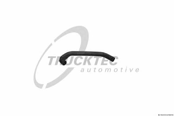 Trucktec 07.40.024 Патрубок системи охолодження 0740024: Купити в Україні - Добра ціна на EXIST.UA!