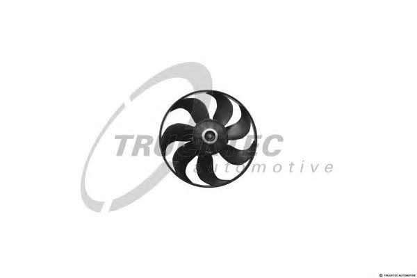 Trucktec 07.40.031 Вентилятор радіатора охолодження 0740031: Купити в Україні - Добра ціна на EXIST.UA!