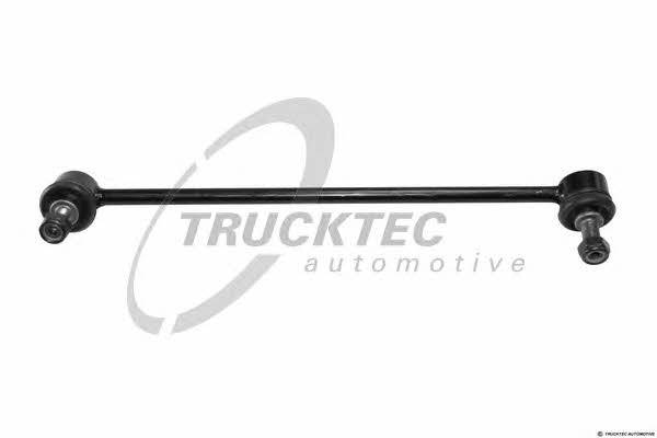 Trucktec 08.31.062 Стійка стабілізатора 0831062: Купити в Україні - Добра ціна на EXIST.UA!