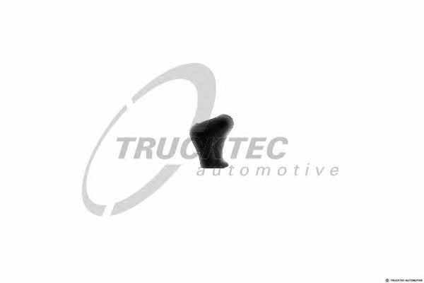 Trucktec 01.24.228 Рукоятка важеля перемикання передач 0124228: Купити в Україні - Добра ціна на EXIST.UA!