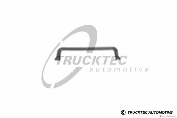 Trucktec 02.10.033 Прокладка клапанної кришки 0210033: Купити в Україні - Добра ціна на EXIST.UA!