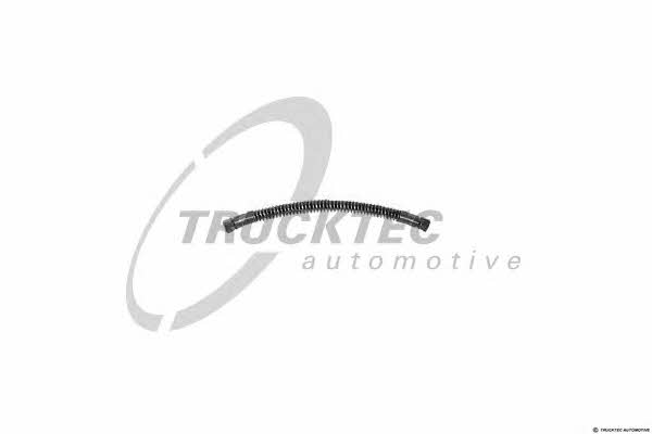 Trucktec 02.67.029 Шланг високого тиску з накінечниками 0267029: Купити в Україні - Добра ціна на EXIST.UA!