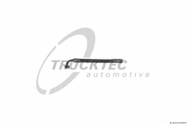 Trucktec 02.67.100 Шланг охлаждения КПП 0267100: Купити в Україні - Добра ціна на EXIST.UA!