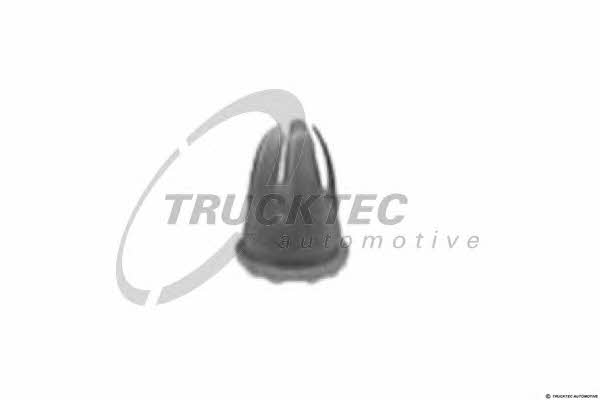 Trucktec 02.67.116 Кліпса 0267116: Купити в Україні - Добра ціна на EXIST.UA!
