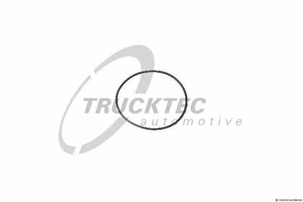 Trucktec 01.14.025 Кільце ущільнювальне 0114025: Купити в Україні - Добра ціна на EXIST.UA!
