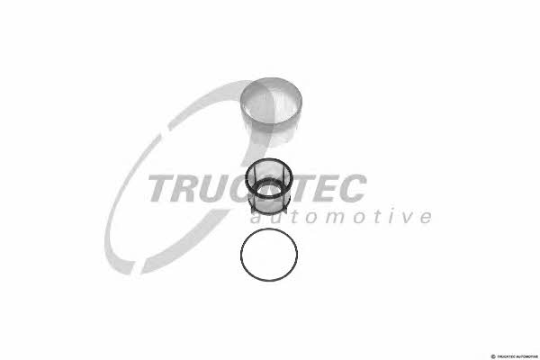 Trucktec 01.14.058 Фільтр палива 0114058: Купити в Україні - Добра ціна на EXIST.UA!