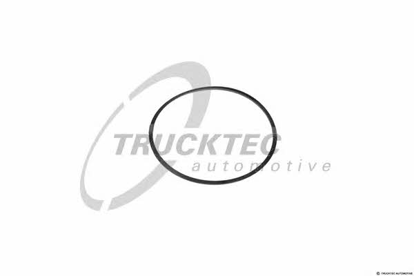 Trucktec 01.10.087 Кільце ущільнювача гільзи циліндра 0110087: Купити в Україні - Добра ціна на EXIST.UA!