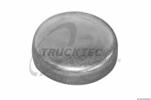 Trucktec 01.10.129 Заглушка блоку циліндрів 0110129: Купити в Україні - Добра ціна на EXIST.UA!