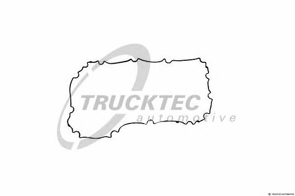 Trucktec 01.10.163 Прокладка масляного піддону 0110163: Купити в Україні - Добра ціна на EXIST.UA!
