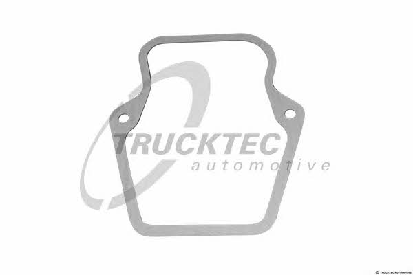Trucktec 01.10.222 Прокладка клапанної кришки 0110222: Купити в Україні - Добра ціна на EXIST.UA!