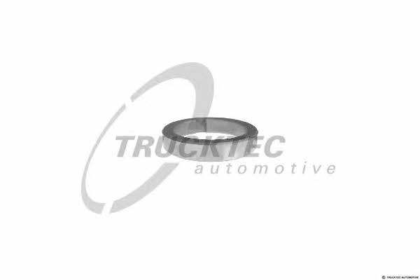 Trucktec 01.11.002 Кільце маховика 0111002: Купити в Україні - Добра ціна на EXIST.UA!