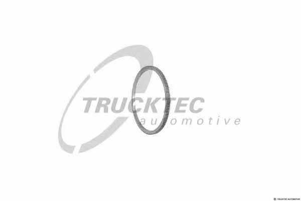 Trucktec 01.11.025 Вінець маховика 0111025: Приваблива ціна - Купити в Україні на EXIST.UA!