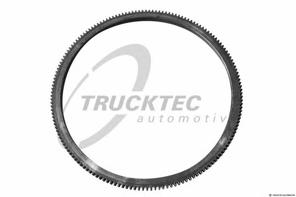 Trucktec 01.11.026 Вінець маховика 0111026: Купити в Україні - Добра ціна на EXIST.UA!