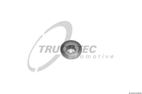 Trucktec 01.12.053 Тарілка пружини підвіски 0112053: Купити в Україні - Добра ціна на EXIST.UA!
