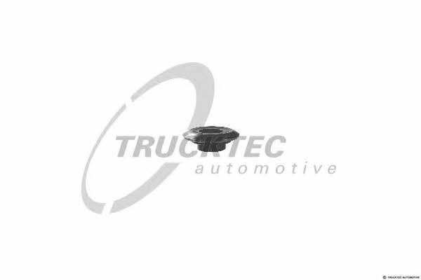 Trucktec 01.12.054 Тарілка пружини підвіски 0112054: Приваблива ціна - Купити в Україні на EXIST.UA!