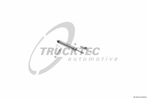 Trucktec 01.13.005 Клапан ПНВТ 0113005: Купити в Україні - Добра ціна на EXIST.UA!