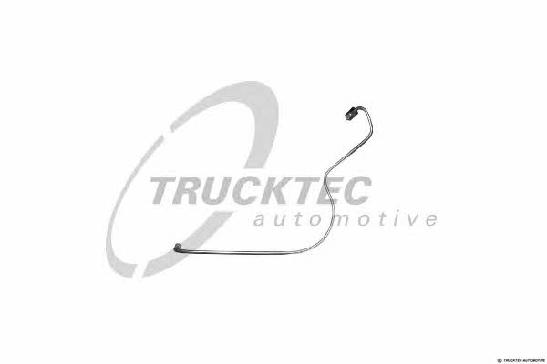Trucktec 01.13.030 Трубки паливні, комплект 0113030: Купити в Україні - Добра ціна на EXIST.UA!
