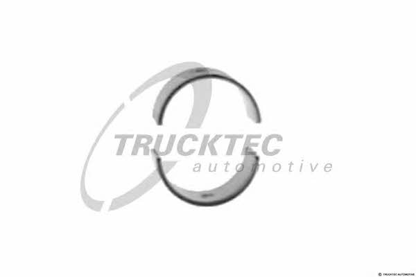 Trucktec 01.15.026 Вкладиш шатунний 0115026: Купити в Україні - Добра ціна на EXIST.UA!