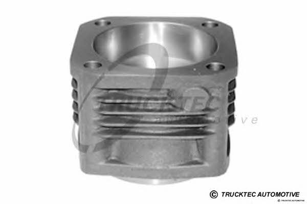 Trucktec 01.15.064 Гільза двигуна 0115064: Купити в Україні - Добра ціна на EXIST.UA!