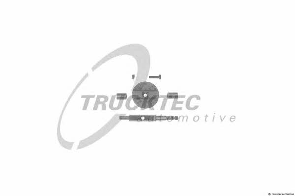 Trucktec 01.16.069 Автозапчастина 0116069: Купити в Україні - Добра ціна на EXIST.UA!