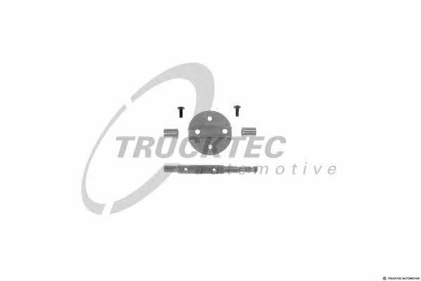 Trucktec 01.16.071 Випускна заслінка, моторне гальмо 0116071: Купити в Україні - Добра ціна на EXIST.UA!