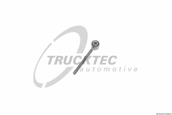 Trucktec 01.17.005 Натягувач ременя поліклинового (приводного) 0117005: Купити в Україні - Добра ціна на EXIST.UA!