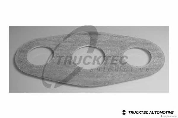 Trucktec 01.18.031 Прокладка турбіни 0118031: Купити в Україні - Добра ціна на EXIST.UA!