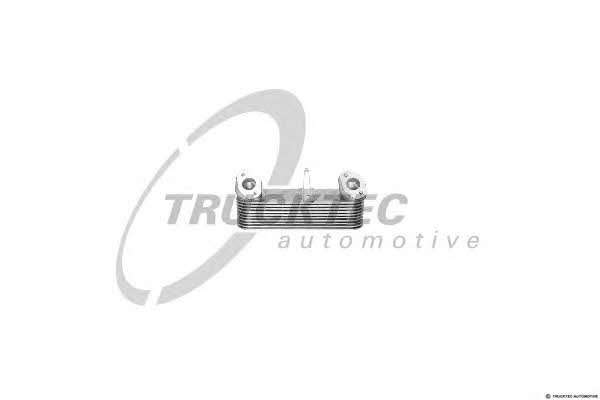 Trucktec 01.18.059 Радіатор масляний 0118059: Приваблива ціна - Купити в Україні на EXIST.UA!