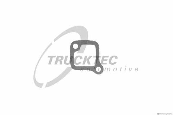 Trucktec 01.19.002 Кільце ущільнююче пробки зливної 0119002: Купити в Україні - Добра ціна на EXIST.UA!