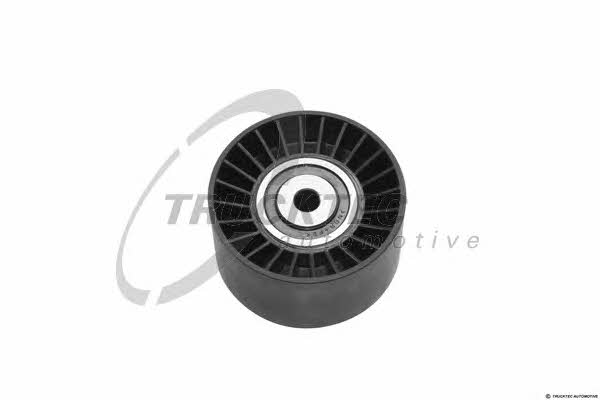 0119083 Trucktec Ролик натяжной ремня поликлинового (приводного)