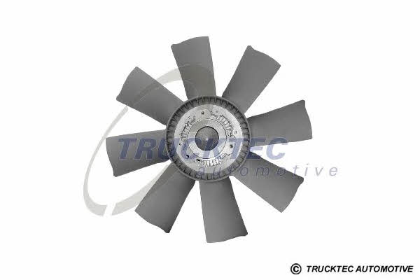 Trucktec 01.19.148 Вентилятор радіатора охолодження 0119148: Купити в Україні - Добра ціна на EXIST.UA!