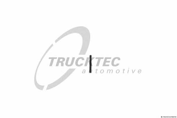 Trucktec 01.24.014 Пружина 0124014: Купити в Україні - Добра ціна на EXIST.UA!