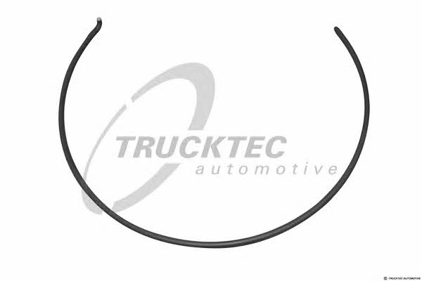 Trucktec 01.24.270 Пружина 0124270: Купити в Україні - Добра ціна на EXIST.UA!