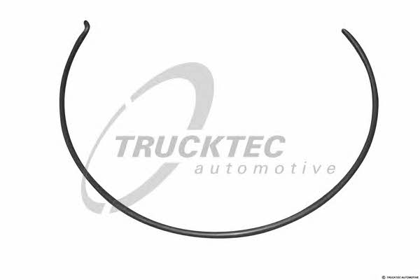 Trucktec 01.24.272 Пружина 0124272: Приваблива ціна - Купити в Україні на EXIST.UA!