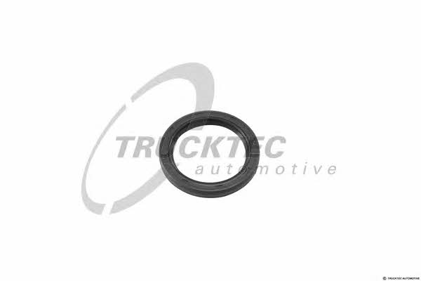 Trucktec 01.24.297 Сальник 0124297: Купити в Україні - Добра ціна на EXIST.UA!