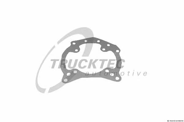 Trucktec 01.24.307 Кільце ущільнююче пробки зливної 0124307: Купити в Україні - Добра ціна на EXIST.UA!