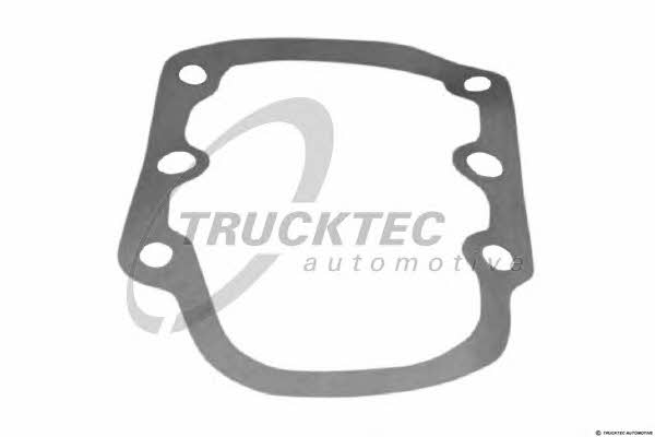 Trucktec 01.24.310 Кільце ущільнююче пробки зливної 0124310: Купити в Україні - Добра ціна на EXIST.UA!