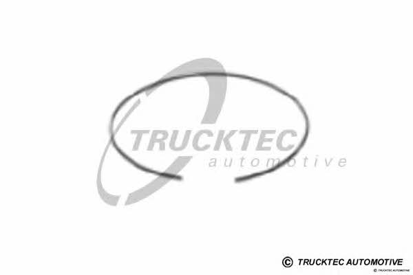 Trucktec 01.24.312 Кільце упорне 0124312: Приваблива ціна - Купити в Україні на EXIST.UA!