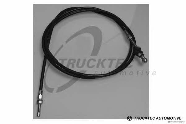 Trucktec 01.28.004 Газопровід 0128004: Купити в Україні - Добра ціна на EXIST.UA!