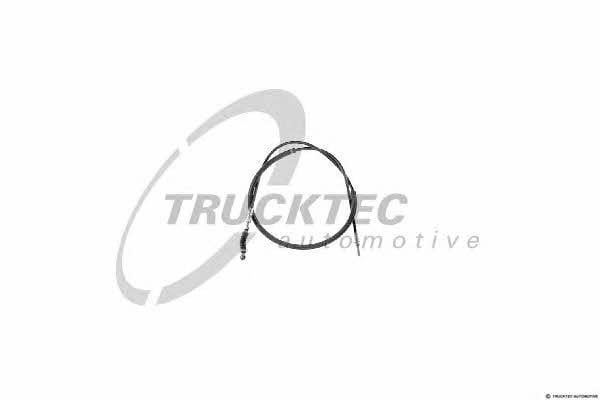 Trucktec 01.28.007 Газопровід 0128007: Купити в Україні - Добра ціна на EXIST.UA!