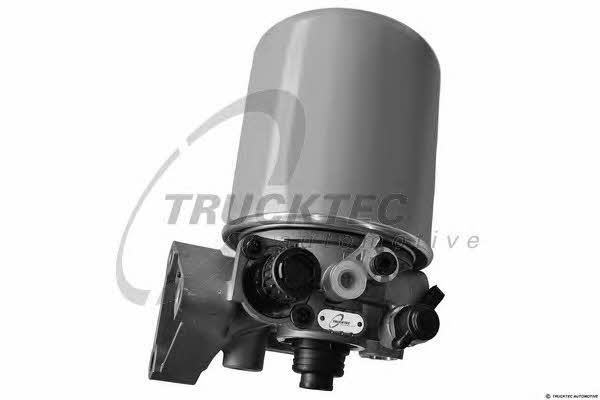 Trucktec 01.35.245 Фільтр осушувача повітря 0135245: Купити в Україні - Добра ціна на EXIST.UA!