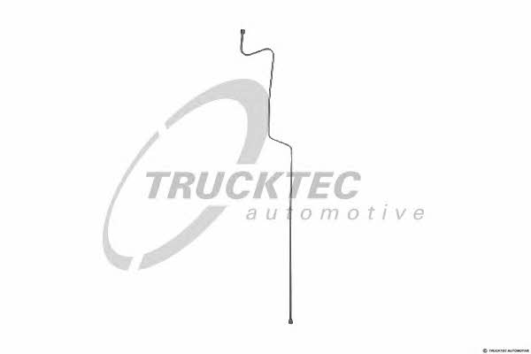 Trucktec 01.35.901 Трубка гальмівної системи 0135901: Купити в Україні - Добра ціна на EXIST.UA!