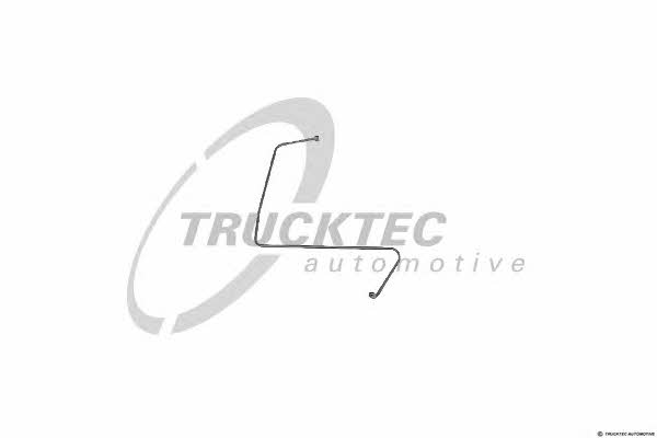 Trucktec 01.35.904 Трубка гальмівної системи 0135904: Купити в Україні - Добра ціна на EXIST.UA!