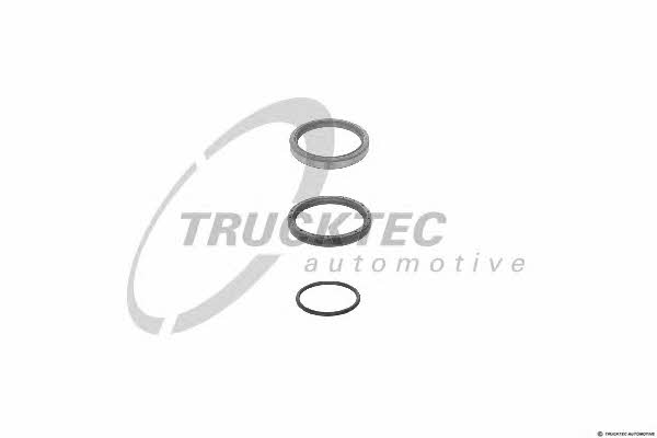 Trucktec 01.43.399 Прокладки механічної коробки передач, комплект 0143399: Купити в Україні - Добра ціна на EXIST.UA!