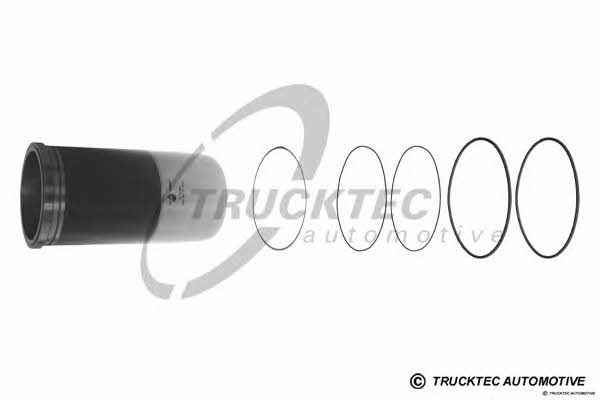 Trucktec 01.43.468 Кільце ущільнювача гільзи циліндра 0143468: Купити в Україні - Добра ціна на EXIST.UA!