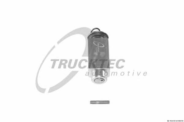 Trucktec 01.59.008 Клапан розширювальний кондиціонеру 0159008: Купити в Україні - Добра ціна на EXIST.UA!